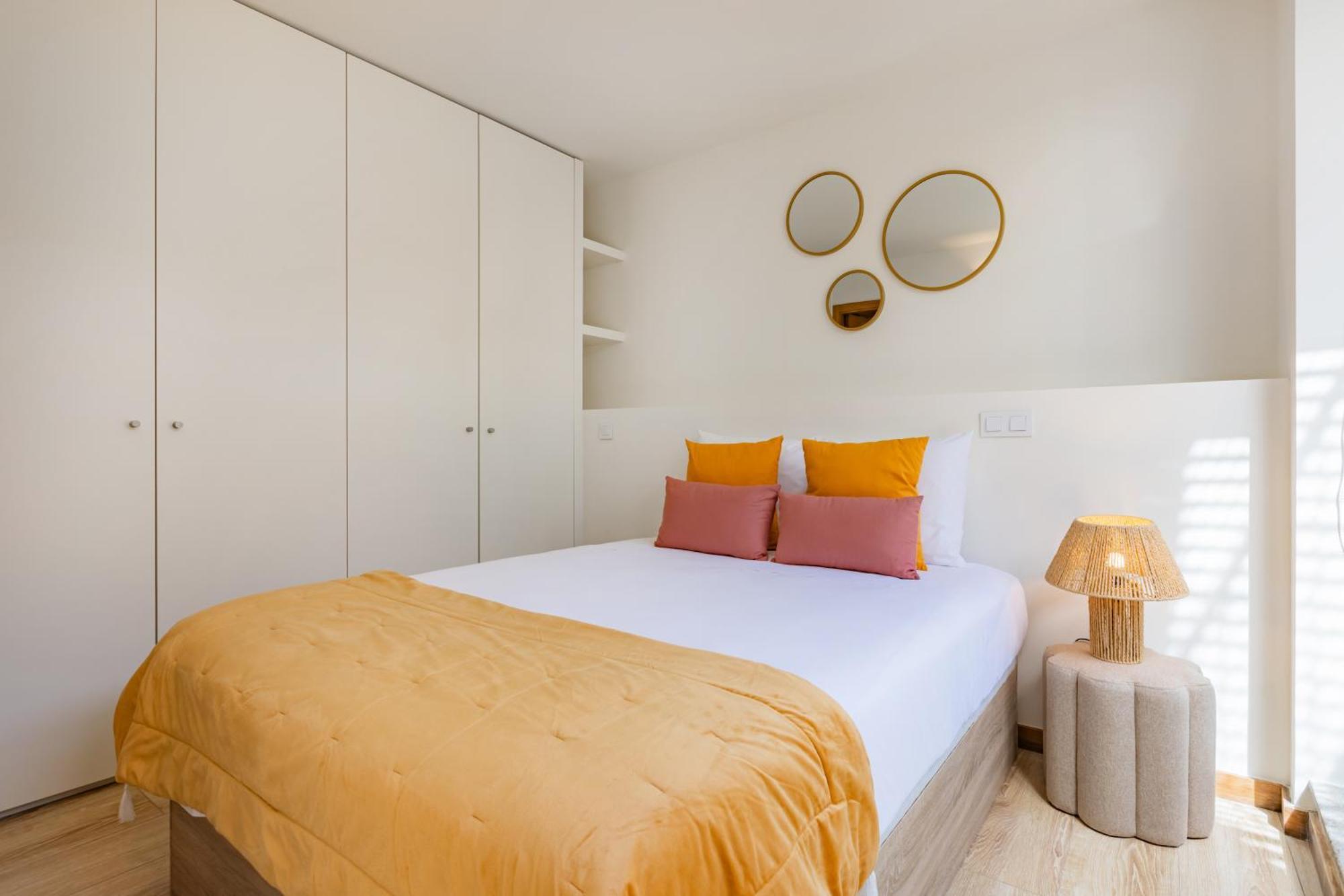 Duque De Saldanha Residences OOporto Esterno foto