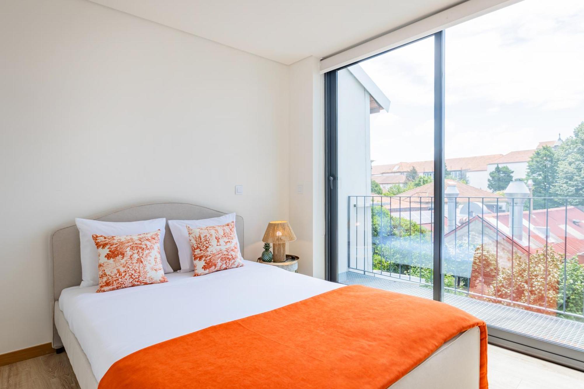 Duque De Saldanha Residences OOporto Esterno foto